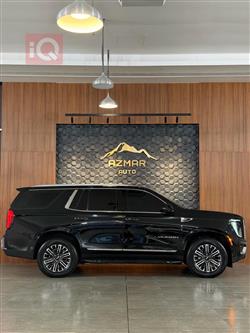 جي ام سي يوكون